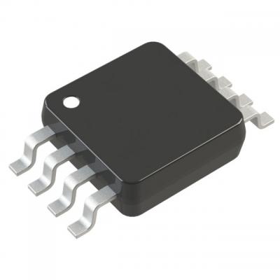 Instrumentation Amplifier AD8226ARMZ-R7 for ADI Chip