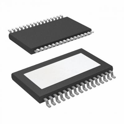 Amplifier IC TPA3116D2DADR for TI Chip