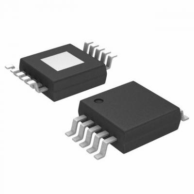 Interface IC XTR111AIDGQR for TI Chip Stock