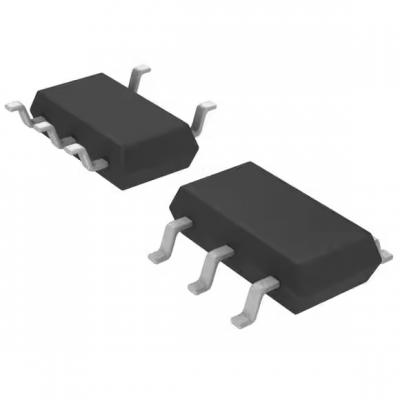 Mosfet BSS138LT1G for ON Transistor