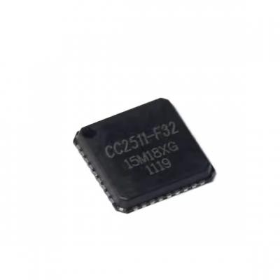 CC2511F32RSPR for TI IC Stock