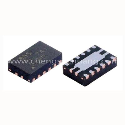 Driver Chip DRV8835DSSR for TI IC