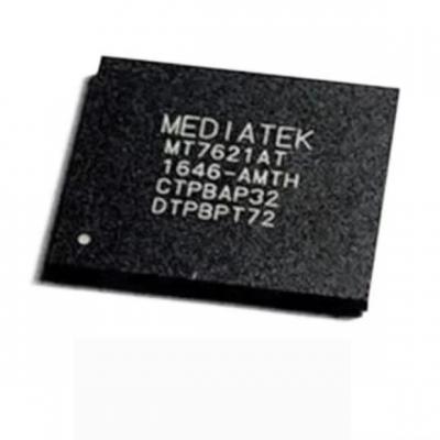 Processor MT7621AT for MEDIATEK Chip Stock Supply