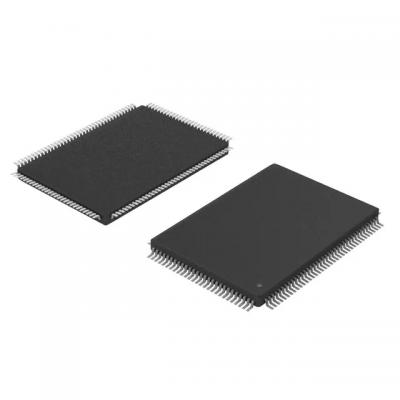 Xilinx Chip XC6SLX9-2TQG144C