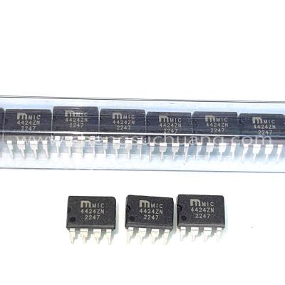MIC4424YN MIC4424ZN MIC4424CN MIC4424BN for Microchip Power Management Chip