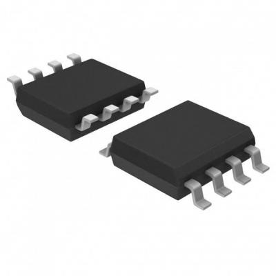 Microchip Amplifier IC MCP6H02T-E/SN