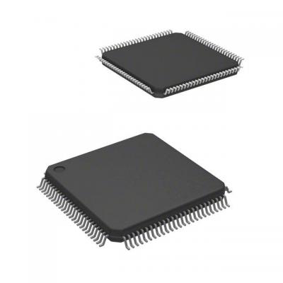 Microchip/ATMEL Chip Stock ATSAM3U4CA-A