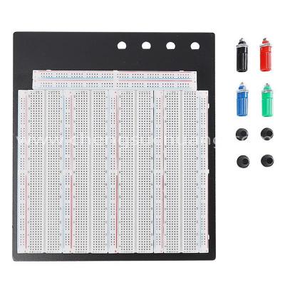 3220 hole solderless circuit breadboard for arduino uno r4 project