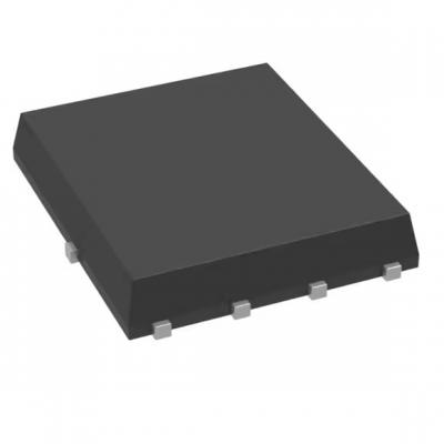 ON mosfet FDMS86103L