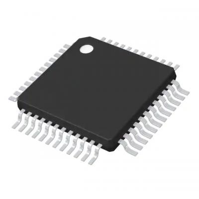 MCU Stock for Microchip PIC18F65K80-I/PT
