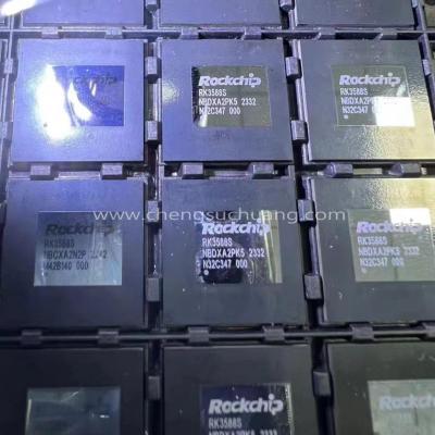 Rockchip CPU RK3588S