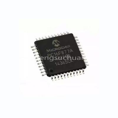 PIC16F877A-I/PT for Microchip IC Stock