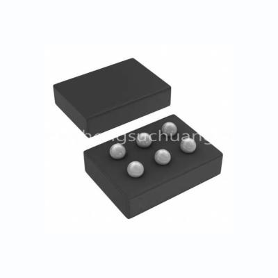 TI Driver IC Stock DRV201YMBR