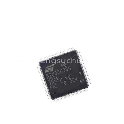 STM32H7B0ZBT6 for ST Chip Stock