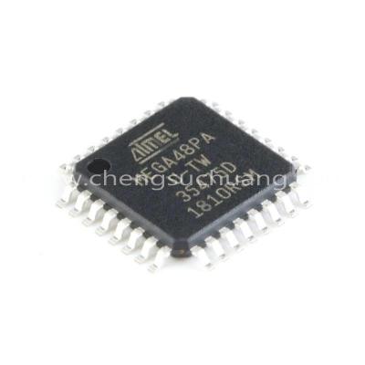 ATMEGA48PA-AU for Microchip IC Stock