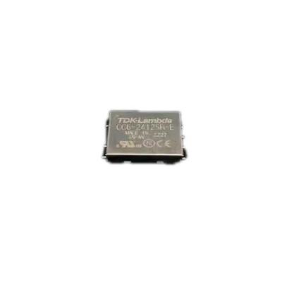 TDK Power Module CC6-2412SR-E CC1R5-1203SF-E