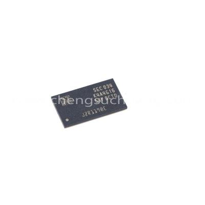 Memory IC K4A4G165WF-BCTD for Samsung Chip Stock