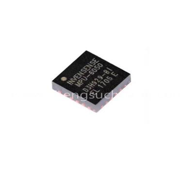 MPU6050 INVENSENSE Sensor Stock MPU-6050