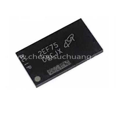 Micron Memory IC MT40A1G16TB-062E:F