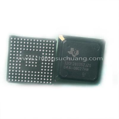 TI Embedded processors TMS320F28335ZJZS