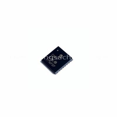 MCP23017 MCP23017-E/ML for Microchip MCU IC Stock