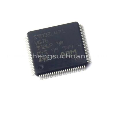 STM32L471VGT6 for ST Microcontroller Stock