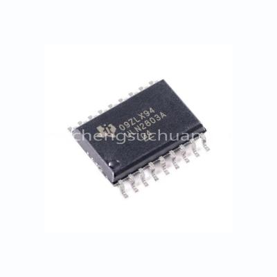 ULN2803ADWR for TI Driver IC Stock