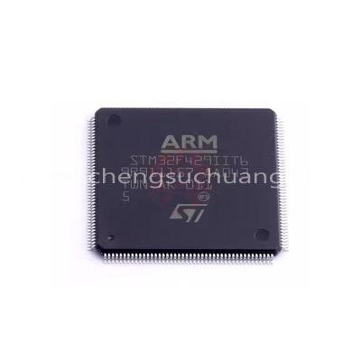 32Bit STM32F429IIT6 for ST IC MCU Chip Stock