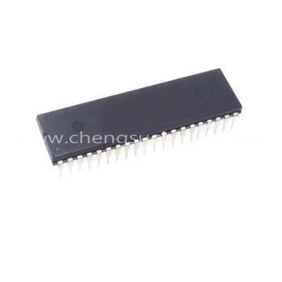 Microchip MCU Chip PIC18F4520-I/P