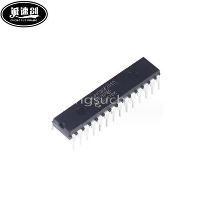 DSPIC30F2010-30I/SP for Microchip Mcu Chip Stock PIC30F2010-30I/SP