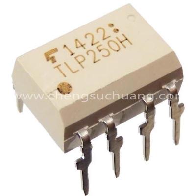 TOSHIBA Optocoupler IC Stock TLP250