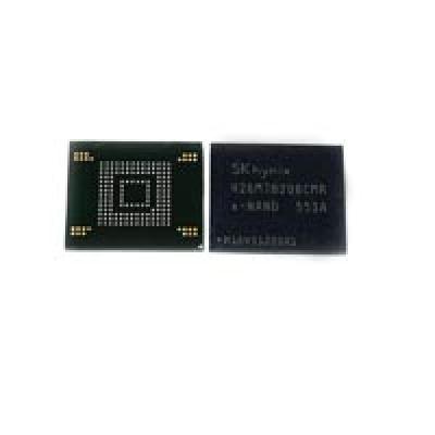 Memory IC H26M78208CMR