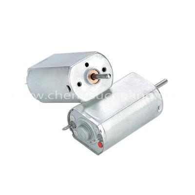 12V 20000 Rotation Speed DC Motor for Consumer Electronics