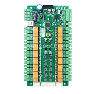 PCBA Design and PCB Assemble for Electronics Manufacturing Project Service Solution