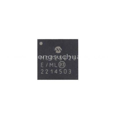 Receiver IC Stock MCP25625T-E/ML for Microchip