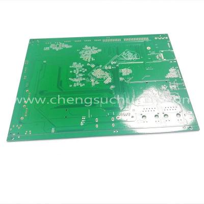 PCB Design,PCB Assembly Manufacturing Solution