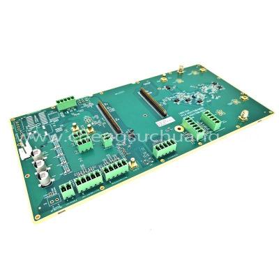 Electronics Printed Circuit Board OEM ODM Manufacturing Service