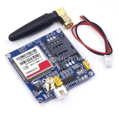 SIM900A GSM GPRS Module