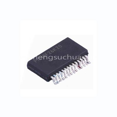 PIC18F26K20T-I/SS for Micro IC MCU Stock