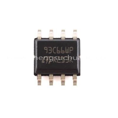 M95640 Memory IC M95640-WMN6TP