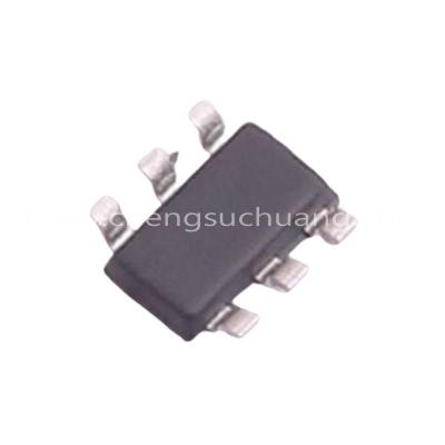 Power Management IC AP64060WU-7 AP64060QWU-7