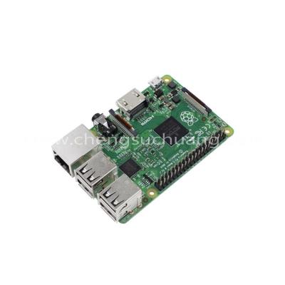 best price python development board for raspberry pi 2 model b