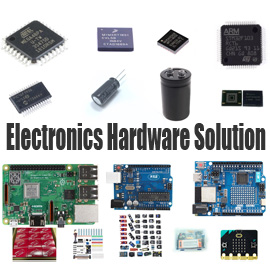 Electronics Hardware Solution