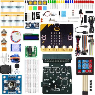 STEM Education Micro bit Development Board Starter Kit