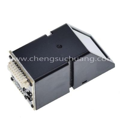 AS608 fingerprint reader Optical fingerprint sensor module