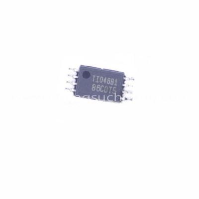 TI Power IC Stock TI046B1