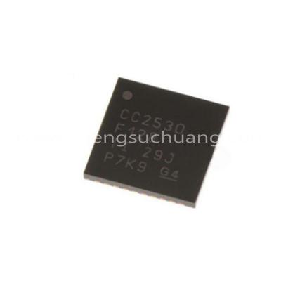 Wireless RF IC CC2500RGPR