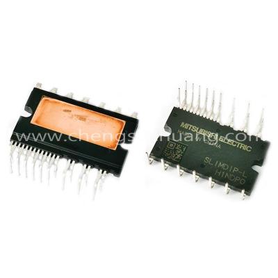 Industrial Electronics IGBT Module SLIMDIP-L