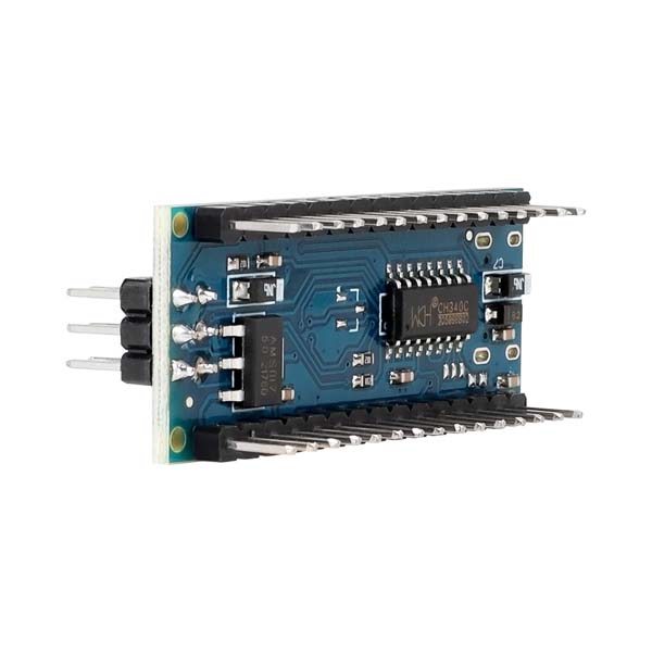 Mini Control Board For Arduino Nano V3.0 ATmega328P CH340 Development Board (2).jpg